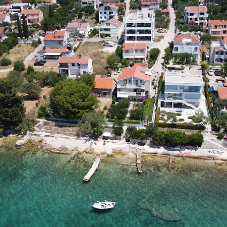 Vila Seaside Garden Kozino