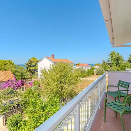 Villa Seaside Garden *