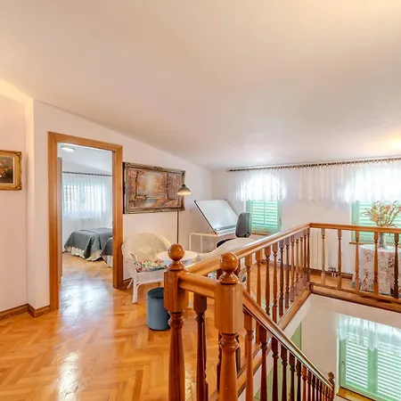 Villa Seaside Garden