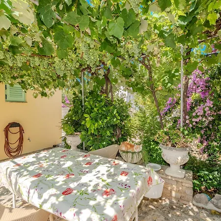 Villa Seaside Garden Kožino