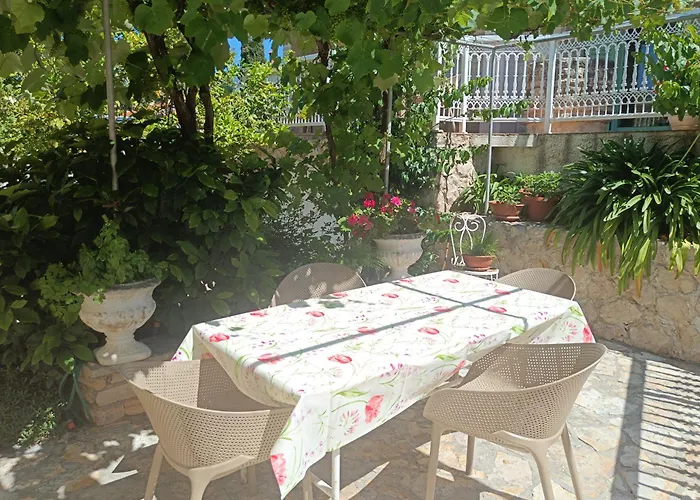 Seaside Garden Kozino