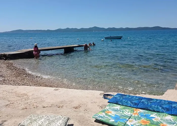 Vila Seaside Garden