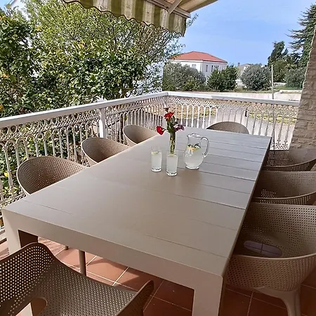 Seaside Garden Villa Kozino