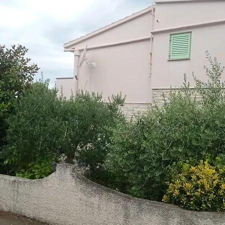 Villa Seaside Garden