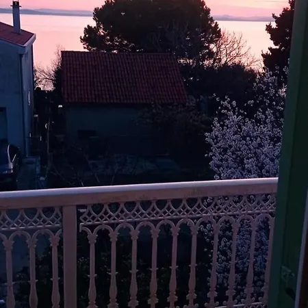 Villa Seaside Garden *