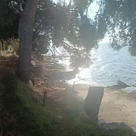 Seaside Garden Kožino
