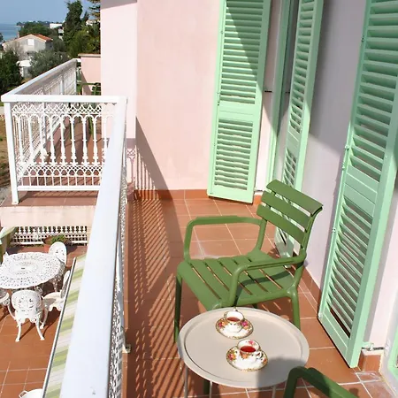 Seaside Garden Villa Kožino