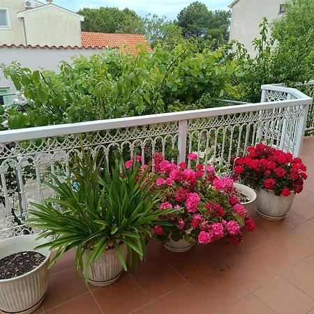 Villa Seaside Garden *