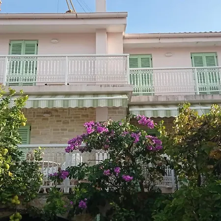 Seaside Garden Villa Kozino