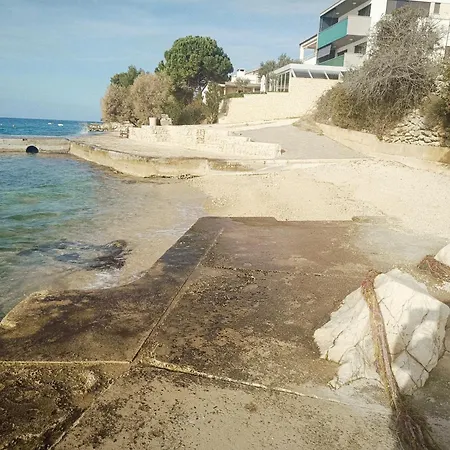 Seaside Garden Kožino