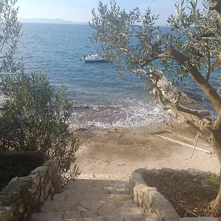 Villa Seaside Garden
