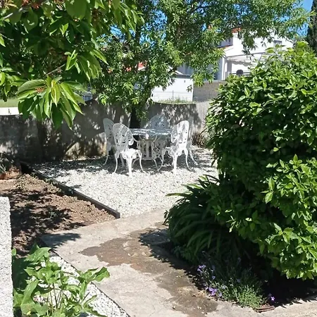 Villa Seaside Garden