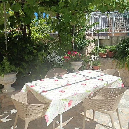 Seaside Garden Kožino