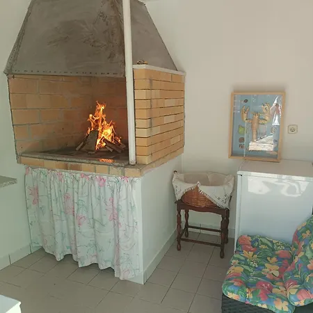 Villa Seaside Garden Kožino