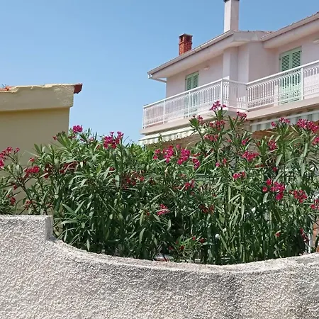 Villa Seaside Garden *