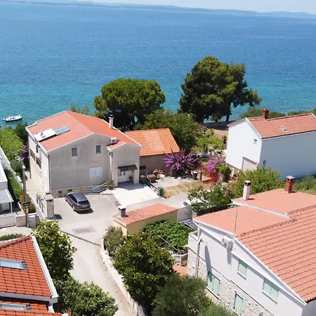 Seaside Garden Villa *