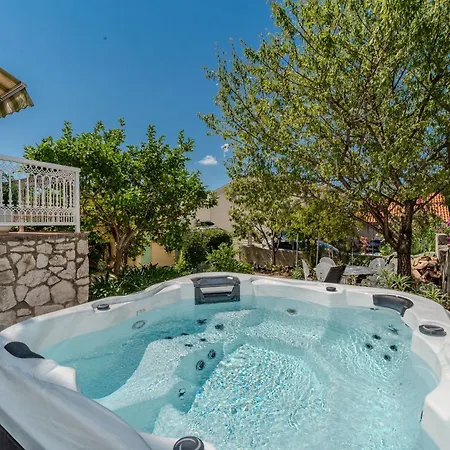 Villa Seaside Garden *