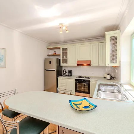 Villa Seaside Garden