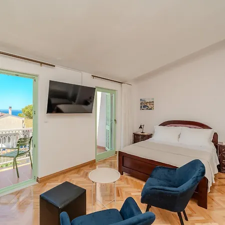 Villa Seaside Garden *