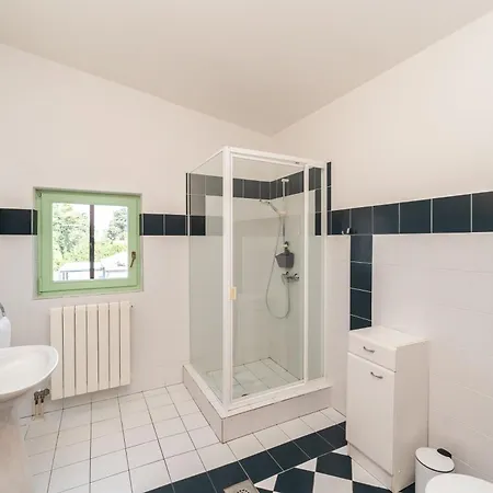 Seaside Garden * Kožino