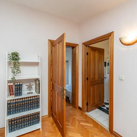 Seaside Garden * Kožino