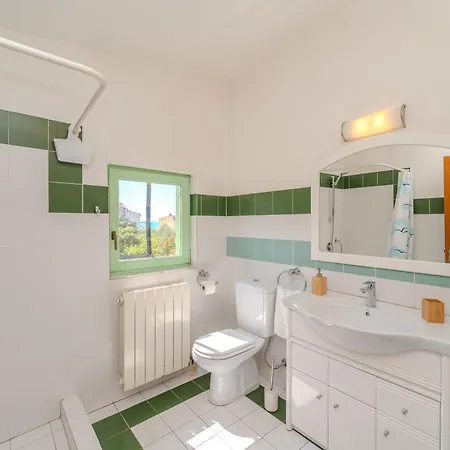 Villa Seaside Garden *