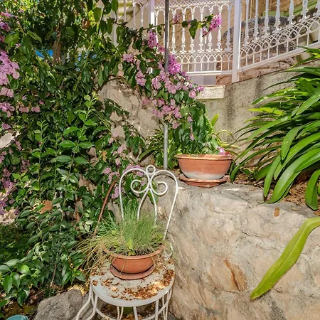 Seaside Garden Villa Kožino