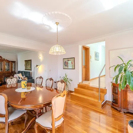 Seaside Garden Kožino