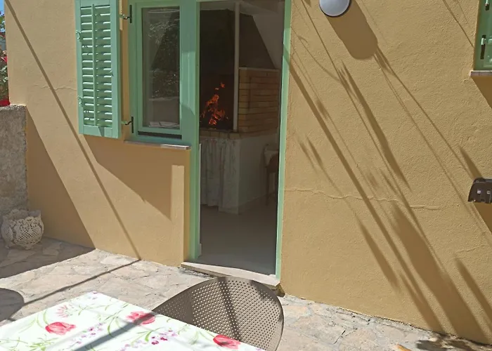 Vila Seaside Garden Kozino