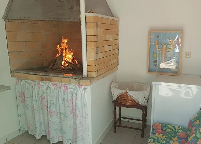 Vila Seaside Garden Kozino