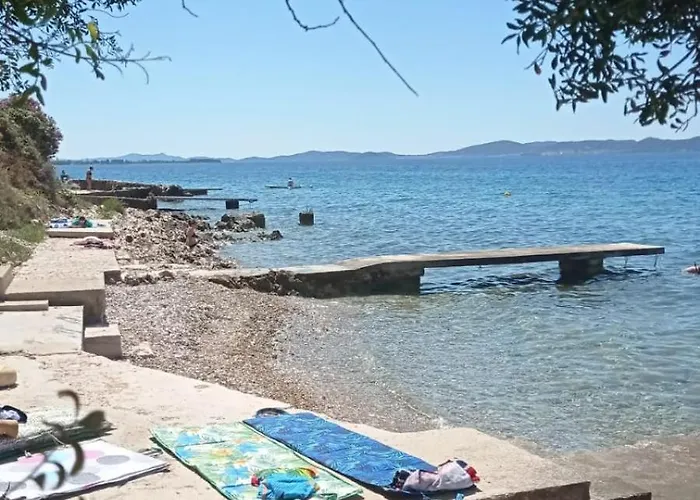 Vila Seaside Garden Kozino