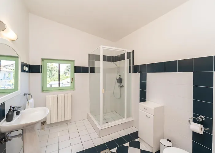 Seaside Garden * Kozino