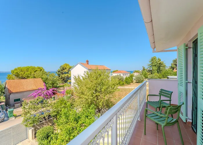 빌라 Seaside Garden *