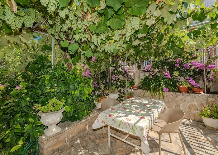 Vila Seaside Garden Kozino