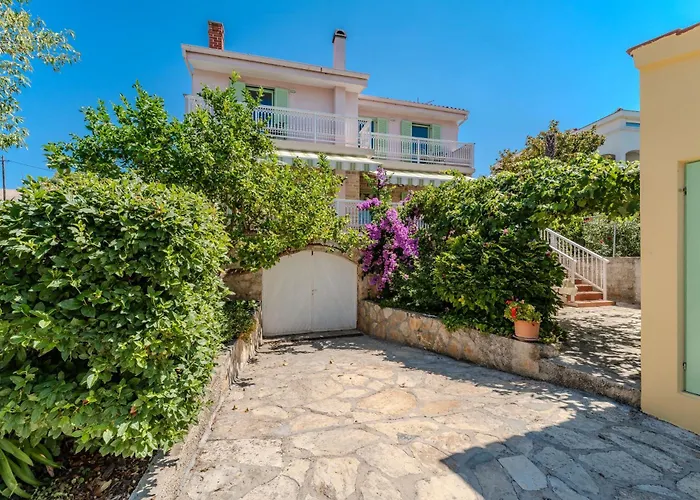 Seaside Garden * Kozino