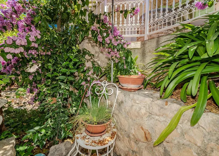 Seaside Garden Vila Kozino