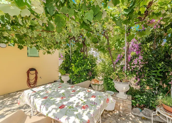 Vila Seaside Garden Kozino